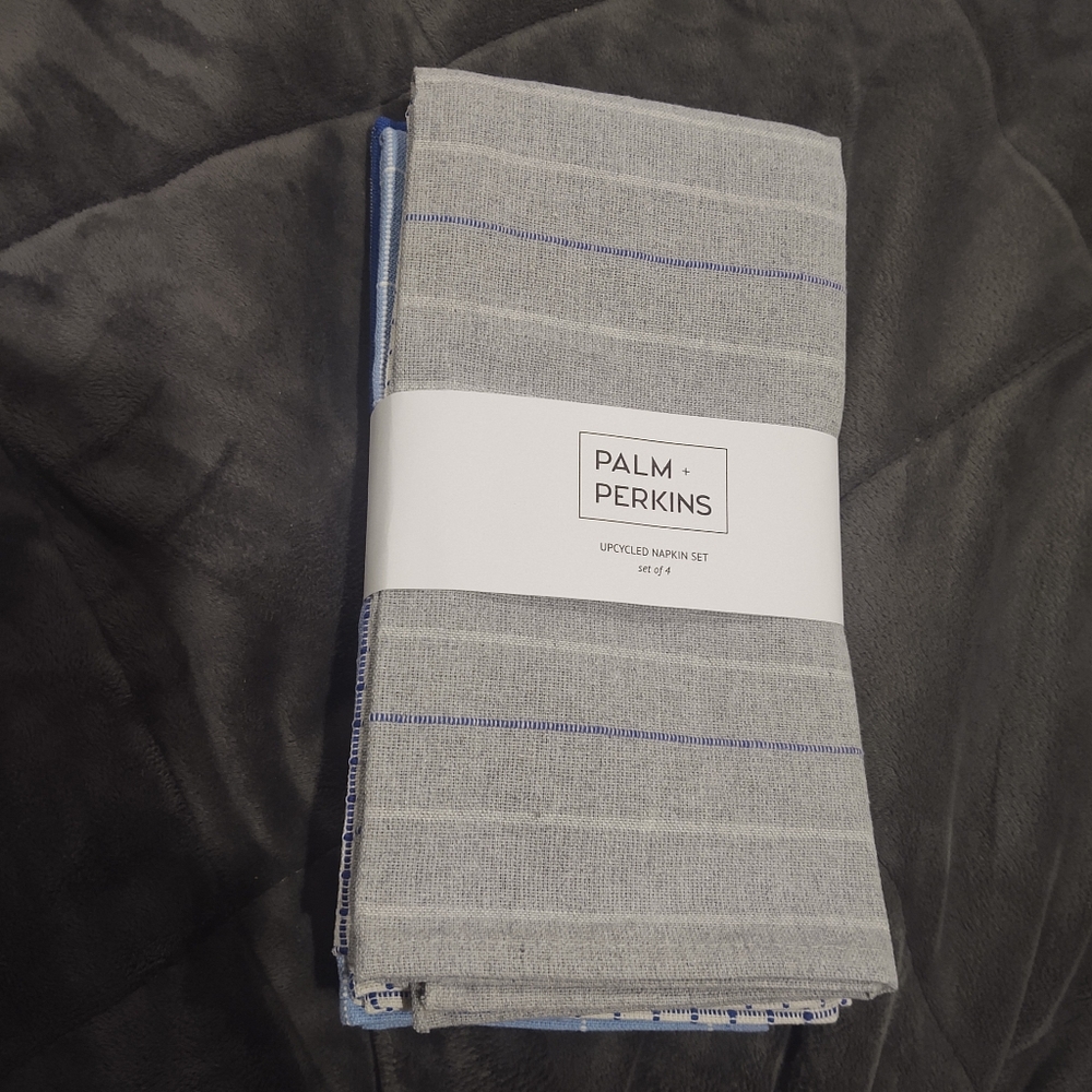 Napkin Set